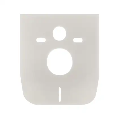 Набір інсталяція 4 в 1 Qtap Nest ST з лінійною панеллю змиву QT0133M425V1107GB (QT0133M425V1107GB) фото 4 Aquada.com.ua