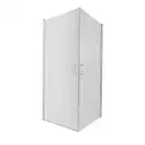Душова кабіна Qtap Gemini CRM1099SC6 Clear (GEMCRM1099SC6) фото 1 Aquada.com.ua