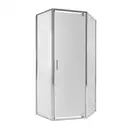 Душова кабіна Qtap Leo CRM10995-AC6 Clear (LEOCRM10995AC6) фото 1 Aquada.com.ua