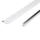 Душові двері в нішу Qtap Presto CRM208.P5 (PRECRM208P5) фото 3 Aquada.com.ua