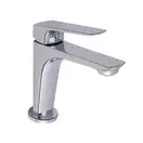 Змішувач для раковини Qtap Letel1053104C (QLTL1053104C) фото 1 Aquada.com.ua