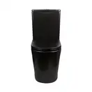 Унітаз-компакт Qtap Scorpio безобідковий з сидінням Soft-close QT14222125ARMB (QT14222125ARMB) фото 7 Aquada.com.ua