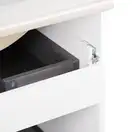 Тумба підлогова з умивальником Qtap Scorpio QT1471TNВ7013070CW (QT1471TNВ7013070CW) фото 8 Aquada.com.ua