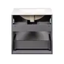 Тумба підвісна з умивальником Qtap Scorpio QT1472TPВ6023060CG (QT1472TPВ6023060CG) фото 6 Aquada.com.ua
