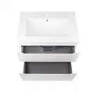 Тумба підвісна з умивальником Qtap Scorpio QT1472TPВ7013070CW (QT1472TPВ7013070CW) фото 5 Aquada.com.ua