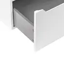 Тумба підвісна з умивальником Qtap Scorpio QT1472TPВ7013070CW (QT1472TPВ7013070CW) фото 7 Aquada.com.ua