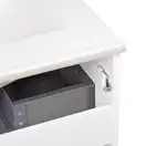Тумба підвісна з умивальником Qtap Scorpio QT1472TPВ7013070CW (QT1472TPВ7013070CW) фото 8 Aquada.com.ua