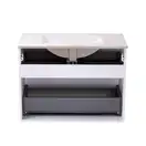 Тумба підвісна з умивальником Qtap Scorpio QT1472TPВ8013080CW (QT1472TPВ8013080CW) фото 12 Aquada.com.ua