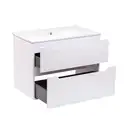 Тумба підвісна з умивальником Qtap Scorpio QT1472TPВ8013080CW (QT1472TPВ8013080CW) фото 3 Aquada.com.ua