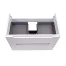 Тумба підвісна з умивальником Qtap Scorpio QT1472TPВ8013080CW (QT1472TPВ8013080CW) фото 5 Aquada.com.ua