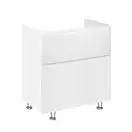 Тумба підлогова Qtap Scorpio QT1473TNВ701W (QT1473TNВ701W) фото 1 Aquada.com.ua