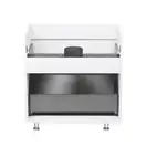 Тумба підлогова Qtap Scorpio QT1473TNВ701W (QT1473TNВ701W) фото 6 Aquada.com.ua
