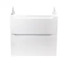 Тумба підвісна Qtap Scorpio QT1474TPВ601W (QT1474TPВ601W) фото 4 Aquada.com.ua