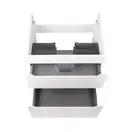 Тумба підвісна Qtap Scorpio QT1474TPВ601W (QT1474TPВ601W) фото 6 Aquada.com.ua