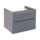 Тумба підвісна Qtap Scorpio QT1474TPВ802G (QT1474TPВ802G) фото 1 Aquada.com.ua