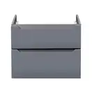 Тумба підвісна Qtap Scorpio QT1474TPВ802G (QT1474TPВ802G) фото 3 Aquada.com.ua