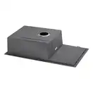 Кухонна мийка Qtap D7844 Satin 3.0/1.2 мм (QTD784412) (QTD784412) фото 5 Aquada.com.ua