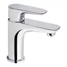 Змішувач для раковини Qtap Flaja 1010102C (QTFLA1010102C) фото 1 Aquada.com.ua