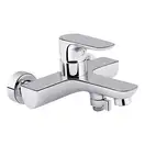 Змішувач для ванни Qtap Flaja 3010102GC (QTFLA3010102GC) фото 1 Aquada.com.ua