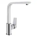 Змішувач для кухні Qtap Javornik 9014107FC (QTJV9014107FC) фото 1 Aquada.com.ua