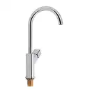 Змішувач для кухні Qtap Krychle 9050104UC (QTKRL9050104UC) фото 1 Aquada.com.ua