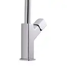 Змішувач для кухні Qtap Krychle 9050104UC (QTKRL9050104UC) фото 4 Aquada.com.ua