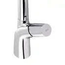 Змішувач для кухні Qtap Kuchyne 90102FC (QTKUC90102FC) фото 4 Aquada.com.ua