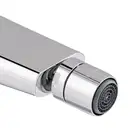 Змішувач для біде Qtap Labe 2020107C (QTLABE2020107C) фото 5 Aquada.com.ua