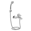 Змішувач для ванни Qtap Levny 3050104GC (QTLVN3050104GC) фото 1 Aquada.com.ua