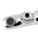 Змішувач для ванни Qtap Olsava 3012107GC (QTOLS3012107GC) фото 5 Aquada.com.ua
