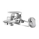 Змішувач для ванни Qtap Pivonka 3013102DC (QTPIV3013102DC) фото 1 Aquada.com.ua