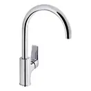 Змішувач для кухні Qtap Pivonka 9013102UC (QTPIV9013102UC) фото 1 Aquada.com.ua