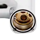 Змішувач для кухні Qtap Pivonka 9013102UC (QTPIV9013102UC) фото 3 Aquada.com.ua