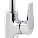 Змішувач для кухні Qtap Pivonka 9013102UC (QTPIV9013102UC) фото 4 Aquada.com.ua