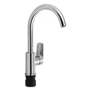 Змішувач для кухні Qtap Planice 9015107UC (QTPLS9015107UC) фото 1 Aquada.com.ua