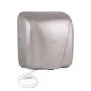 Сушарка для рук Qtap Susici S1800MP 1800 Вт (QTS1800MP) фото 1 Aquada.com.ua
