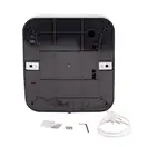 Сушарка для рук Qtap Susici S1800MP 1800 Вт (QTS1800MP) фото 6 Aquada.com.ua
