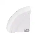 Сушарка для рук Qtap Susici S2000MP 2000 Вт (QTS2000MP) фото 4 Aquada.com.ua