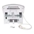 Сушарка для рук Qtap Susici S2000MP 2000 Вт (QTS2000MP) фото 6 Aquada.com.ua