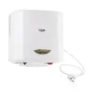 Сушарка для рук Qtap Susici S950MP 950 Вт (QTS950MP) фото 1 Aquada.com.ua