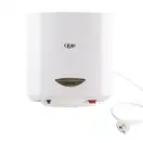 Сушарка для рук Qtap Susici S950MP 950 Вт (QTS950MP) фото 3 Aquada.com.ua