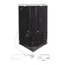 Сушарка для рук Qtap Susici cepel SC1400LM 1400 Вт (QTSC1400LM) фото 6 Aquada.com.ua