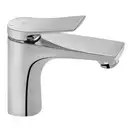 Змішувач для раковини Qtap Skalna 1026101C (QTSK1026101C) фото 1 Aquada.com.ua