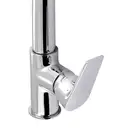 Змішувач для кухні Qtap Stenava 10M45102C (QTST10M45102C) фото 5 Aquada.com.ua