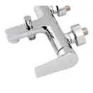 Змішувач для ванни Qtap Stenava 3045102DC (QTST3045102DC) фото 3 Aquada.com.ua