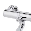 Змішувач для ванни Qtap Stenava 3245102FC (QTST3245102FC) фото 4 Aquada.com.ua