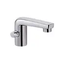 Змішувач для ванни Qtap Stenava 33104NGC (QTSTE33104NGC) фото 3 Aquada.com.ua