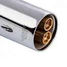 Змішувач для раковини Qtap Ustek 1016107C (QTUS1016107C) фото 3 Aquada.com.ua