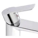 Змішувач для раковини Qtap Ustek 1016107C (QTUS1016107C) фото 4 Aquada.com.ua