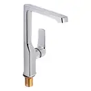 Змішувач для кухні Qtap Vitkov 9019104FC (QTVIT9019104FC) фото 1 Aquada.com.ua